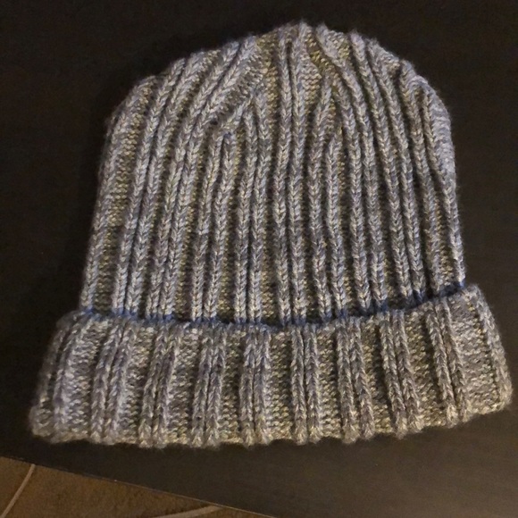 Hurley winter hat - Picture 3 of 5